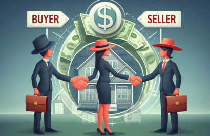 Dual Agency:  Why a Dedicated Buyer's Agent is Your Best Choice